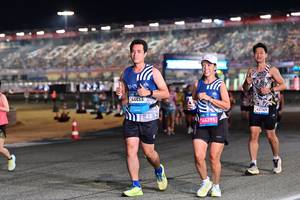 BIB: 
                            <button type="button" onclick="openModal(23321118)" class="btn btn-primary btn-sm float-right btn-popup" data-toggle="modal" data-target=".modal-high-quality">
                        <i class="fas fa-shopping-cart"></i> Add to Cart
                    </button>
                                            <button type="button" onclick="isThisMe(23321118, true)" class="btn btn-success btn-sm float-right btn-popup btn-isme hidden" data-toggle="tooltip" data-placement="bottom" title="นี่คือรูปของคุณใช่ไหม คลิกที่นี่เพื่อเอาเข้าอัลบั้ม">
                        <i class="fas fa-plus"></i> Add to album
                    </button>
                    <button type="button" onclick="isThisMe(23321118, false)" class="btn btn-warning btn-sm float-right btn-popup btn-isnotme hidden">
                        <i class="fas fa-ban"></i> Remove from album
                    </button>